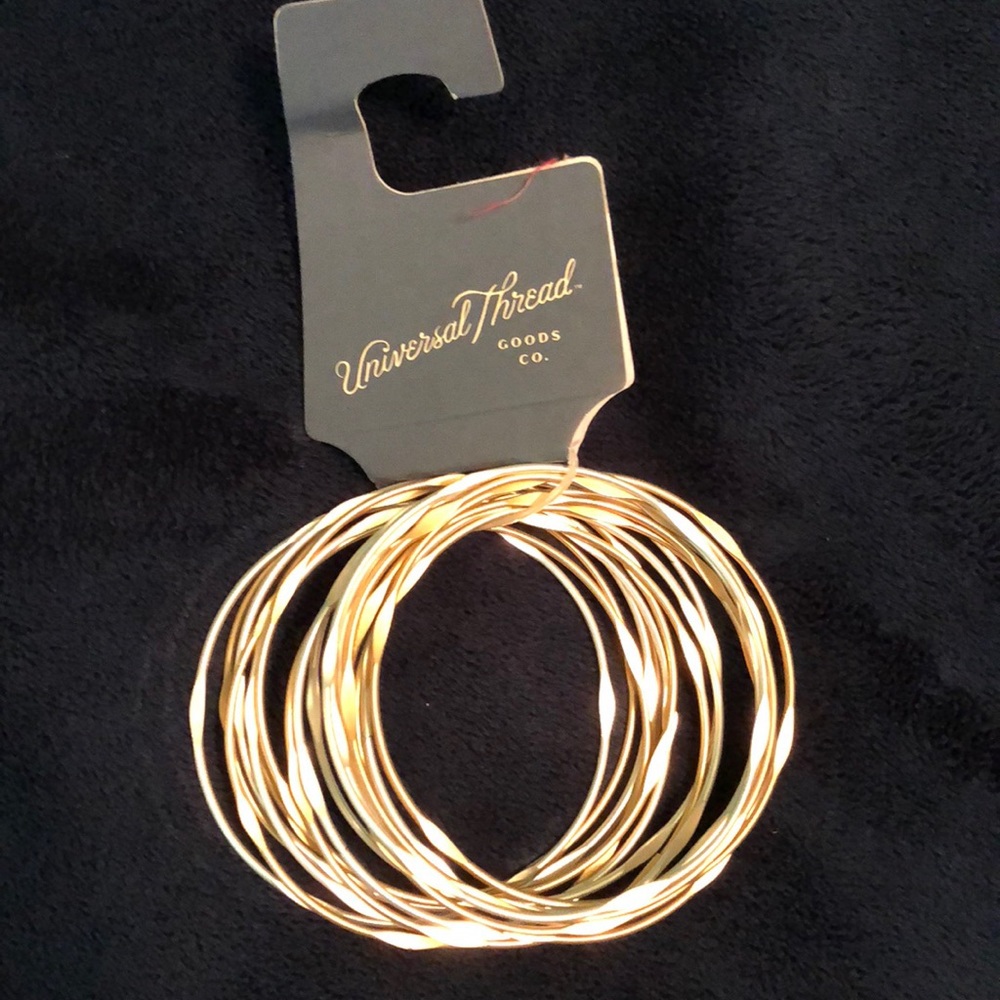 bracelets pack of 18